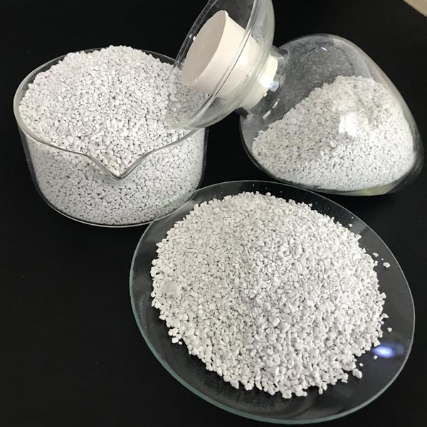 Sodium Free Granulated Fused Refining Flux
