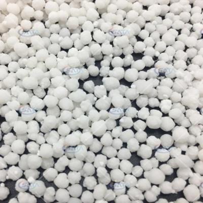 Magnesium Chloride Hexahydrate Pellet