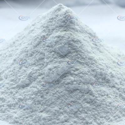 Magnesium Chloride Hexahydrate Powder