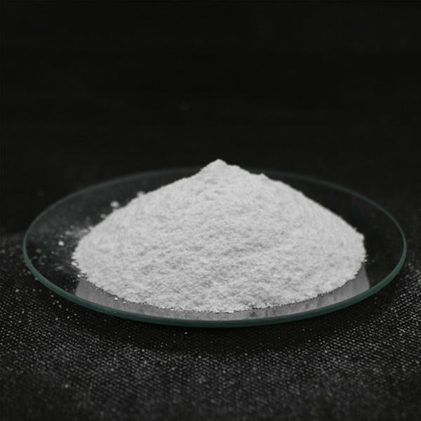 Anhydrous Magnesium Chloride