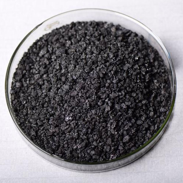 Calcined Petroleum Coke (CPC)