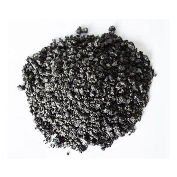 Calcined Petroleum Coke (CPC)