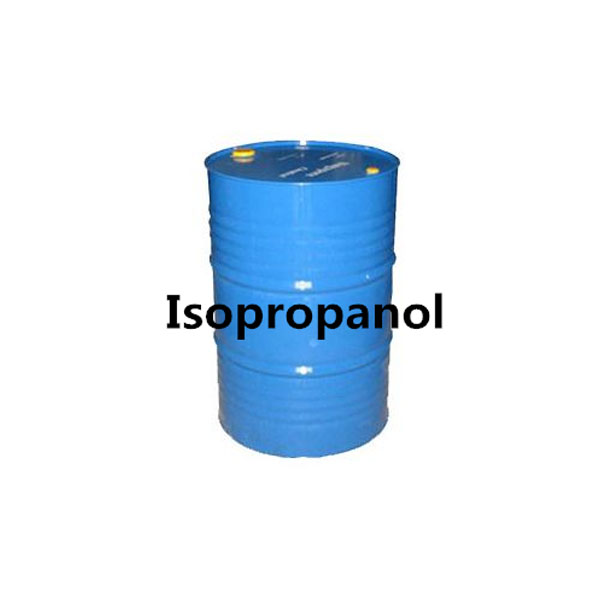 Isopropyl Alcohol