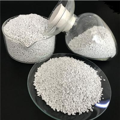 Special Granulated Fluxes For ADC12